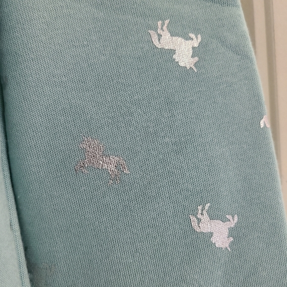 Unicorn sweatshirt - Picture 2 of 4